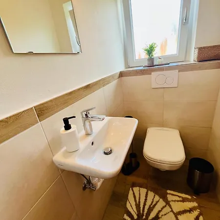 Mountainview Loft 7 نيسيلفانج