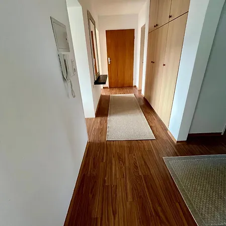 Mountainview Loft 7 Apartamento Nesselwang