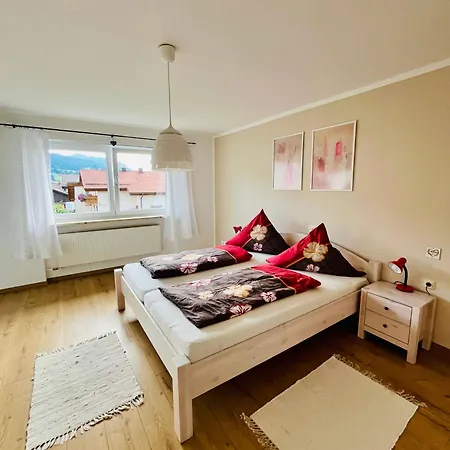 Mountainview Loft 7 Appartement