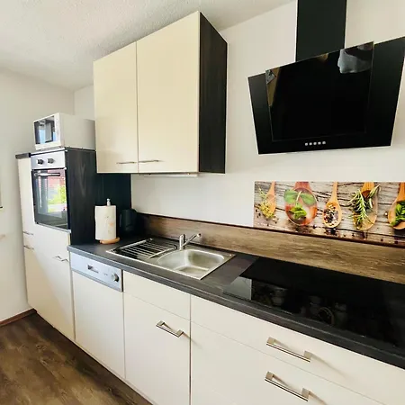 Appartement Mountainview Loft 7 *