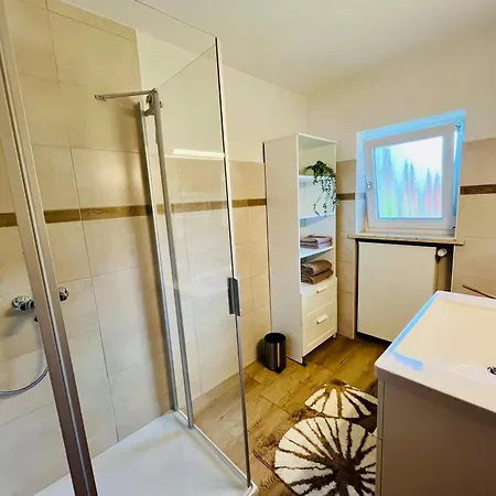 Mountainview Loft 7 Appartement *