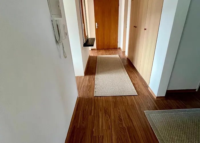Mountainview Loft 7 Apartamento Nesselwang